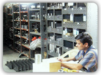 Cable Entry Systems