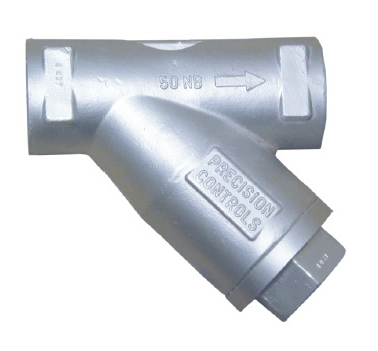 Cast Steel Y-Type Strainers