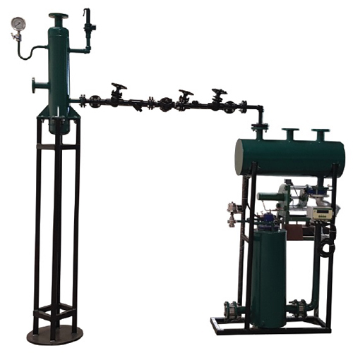 Condensate Return Pump Systems